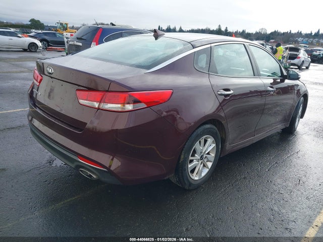 5XXGT4L32HG147787 KIA Optima Lx