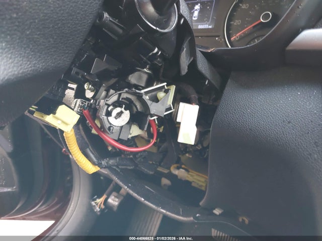 5XXGT4L32HG147787 KIA Optima Lx