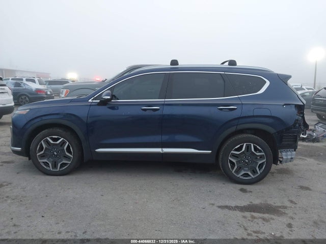 Hyundai Santa Fe Limited 2022 5NMS44AL3NH463352 Image 15