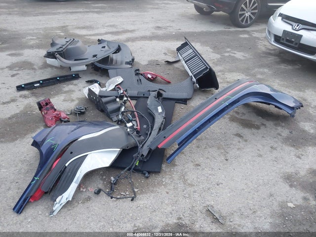 Hyundai Santa Fe Limited 2022 5NMS44AL3NH463352 Image 12