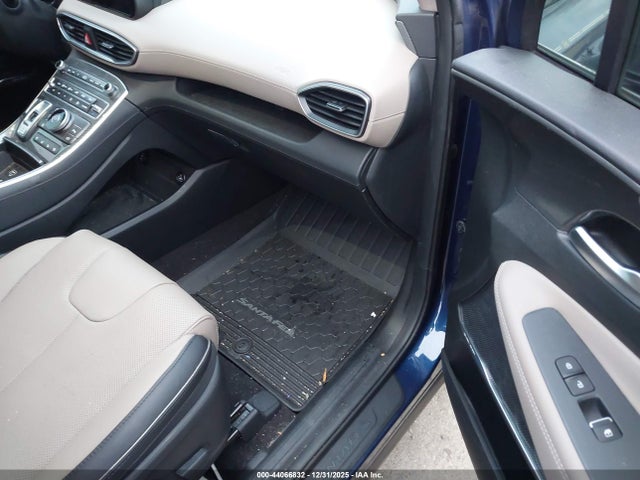 Hyundai Santa Fe Limited 2022 5NMS44AL3NH463352 Image 5