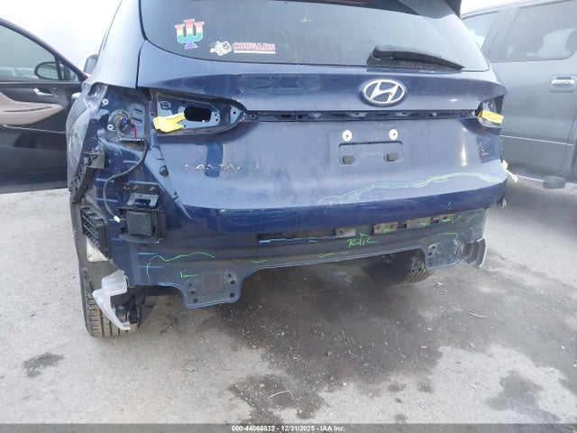 Hyundai Santa Fe Limited 2022 5NMS44AL3NH463352 Image 6