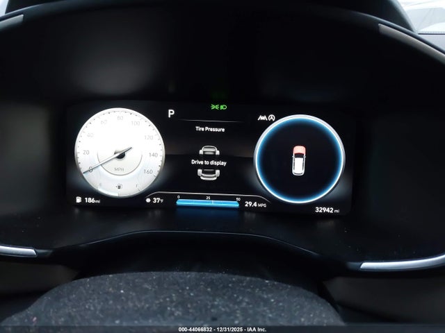 Hyundai Santa Fe Limited 2022 5NMS44AL3NH463352 Image 7