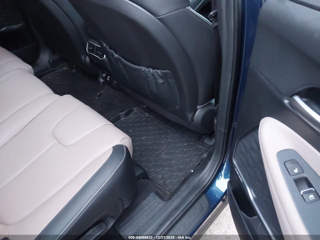 Hyundai Santa Fe Limited 2022 5NMS44AL3NH463352 Image 8