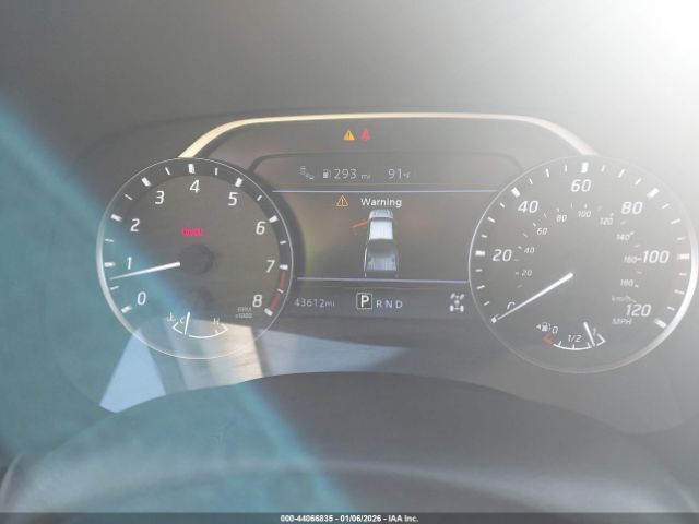 2022 NISSAN FRONTIER 1N6ED1EK6NN625892 Photo 6