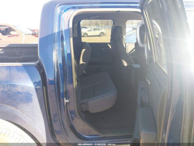 2022 NISSAN FRONTIER 1N6ED1EK6NN625892 Photo 7