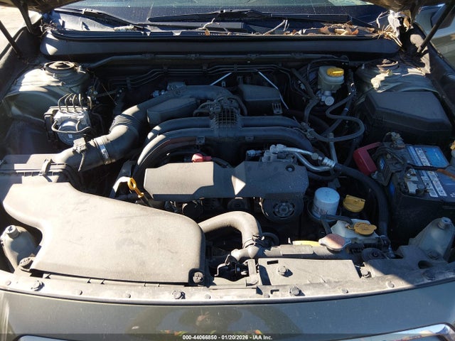 Продаж на аукціоні авто 2016 Subaru Outback 2.5i Limited, vin: 4S4BSAJC5G3227710, номер лоту: 44066850