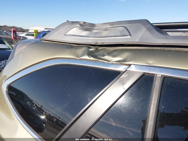 Продаж на аукціоні авто 2016 Subaru Outback 2.5i Limited, vin: 4S4BSAJC5G3227710, номер лоту: 44066850