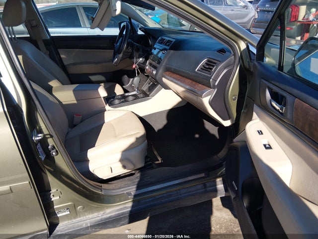 Продаж на аукціоні авто 2016 Subaru Outback 2.5i Limited, vin: 4S4BSAJC5G3227710, номер лоту: 44066850