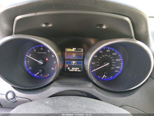 Продаж на аукціоні авто 2016 Subaru Outback 2.5i Limited, vin: 4S4BSAJC5G3227710, номер лоту: 44066850