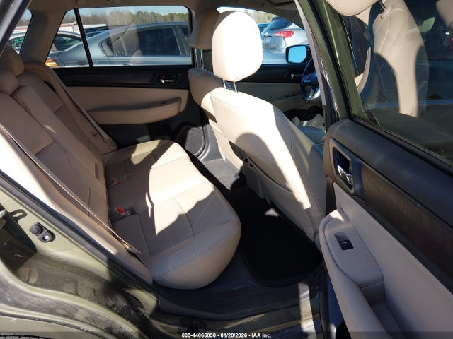 Продаж на аукціоні авто 2016 Subaru Outback 2.5i Limited, vin: 4S4BSAJC5G3227710, номер лоту: 44066850
