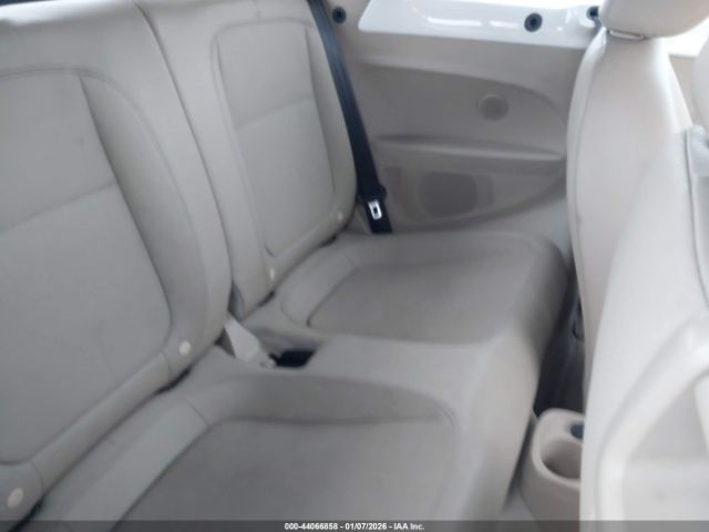 2013 VOLKSWAGEN BEETLE 3VW5X7AT2DM824424 Photo 7