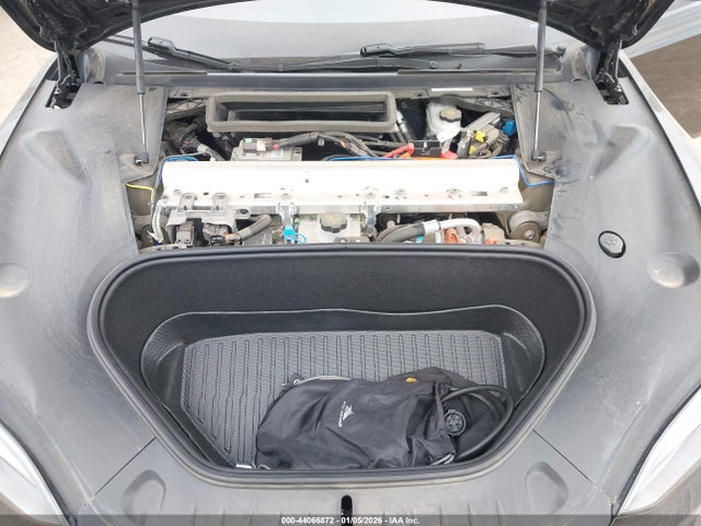 2024 TESLA MODEL S 5YJSA1E5XRF536646 Photo 9