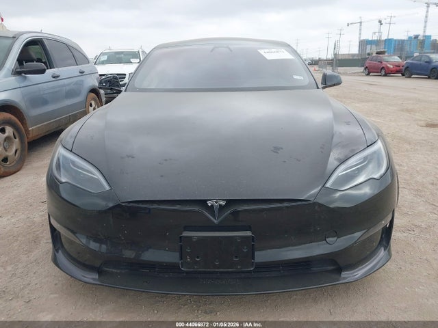 Tesla Model S Long Range 2024 5YJSA1E5XRF536646 Image 11