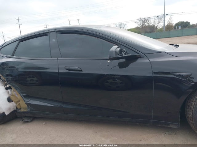 Tesla Model S Long Range 2024 5YJSA1E5XRF536646 Image 12