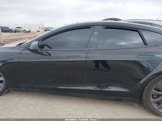 Tesla Model S Long Range 2024 5YJSA1E5XRF536646 Image 13