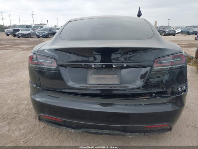Tesla Model S Long Range 2024 5YJSA1E5XRF536646 Image 15