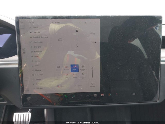 Tesla Model S Long Range 2024 5YJSA1E5XRF536646 Image 17