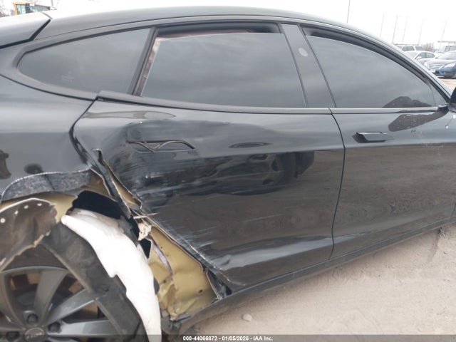 5YJSA1E5XRF536646 Tesla Model S Long Range