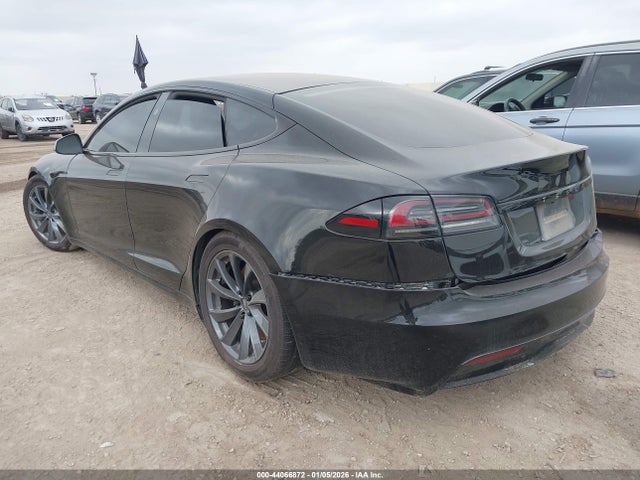 2024 TESLA MODEL S 5YJSA1E5XRF536646 Photo 2