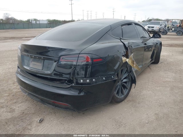 2024 TESLA MODEL S 5YJSA1E5XRF536646 Photo 3