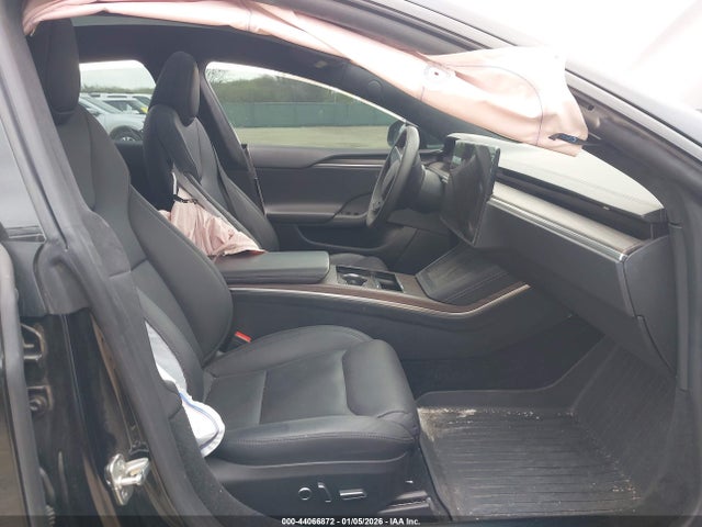 2024 TESLA MODEL S 5YJSA1E5XRF536646 Photo 4