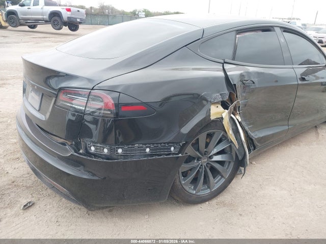 2024 TESLA MODEL S 5YJSA1E5XRF536646 Photo 5
