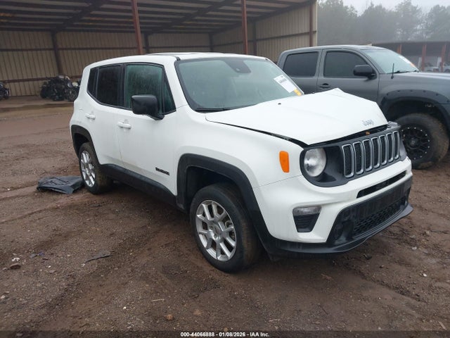2023 JEEP RENEGADE ZACNJDB14PPP36828