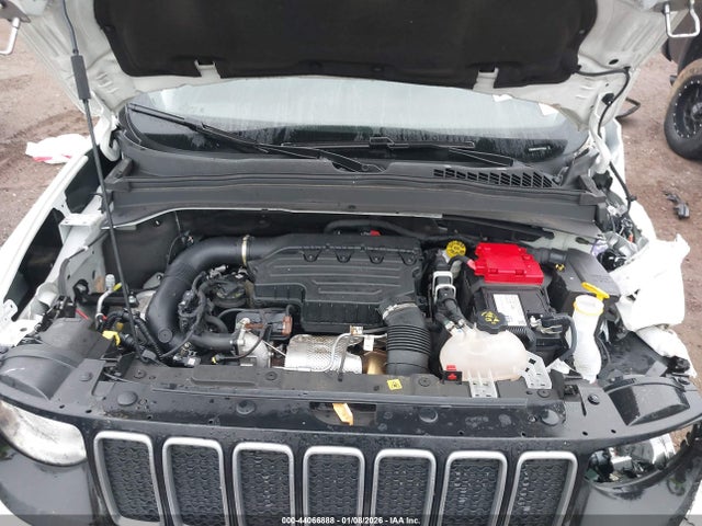 2023 JEEP RENEGADE ZACNJDB14PPP36828 Photo 9