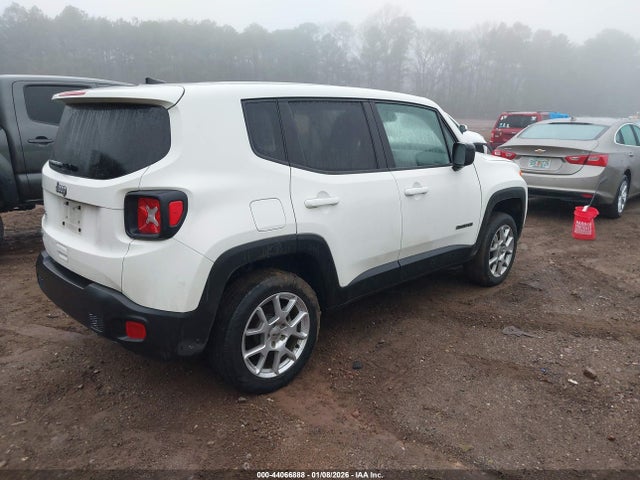 2023 JEEP RENEGADE ZACNJDB14PPP36828 Photo 3