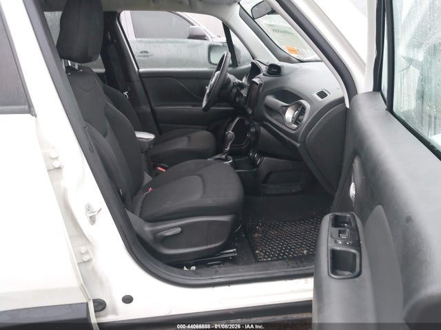 2023 JEEP RENEGADE ZACNJDB14PPP36828 Photo 4