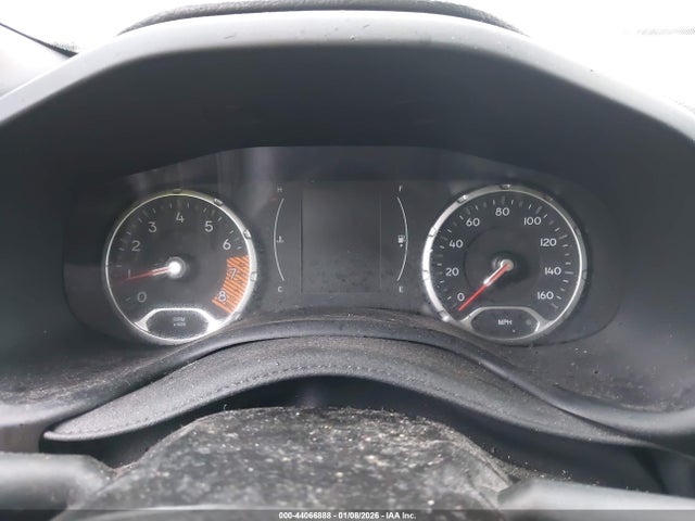 2023 JEEP RENEGADE ZACNJDB14PPP36828 Photo 6