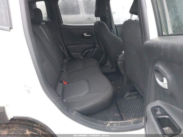 2023 JEEP RENEGADE ZACNJDB14PPP36828 Photo 7