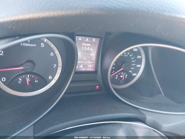 5XYZT3LB5EG190151 Hyundai Santa Fe Sport 2.4l