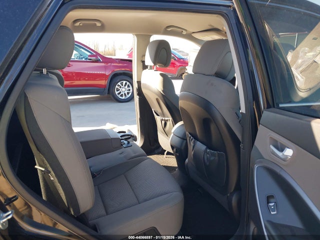 5XYZT3LB5EG190151 Hyundai Santa Fe Sport 2.4l
