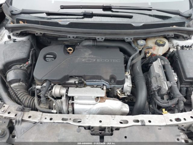 2017 CHEVROLET CRUZE 1G1BE5SM0H7108752 Photo 9