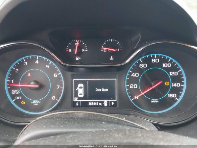 2017 CHEVROLET CRUZE 1G1BE5SM0H7108752 Photo 6