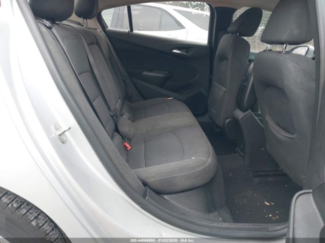 2017 CHEVROLET CRUZE 1G1BE5SM0H7108752 Photo 7