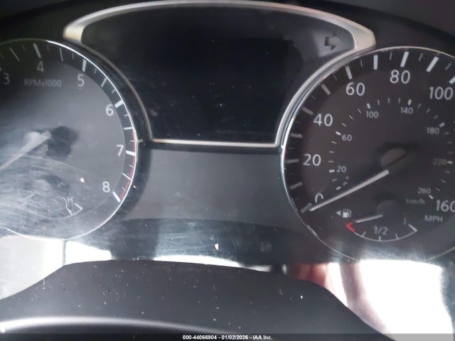5N1DR2MMXKC589555 Nissan Pathfinder Sl