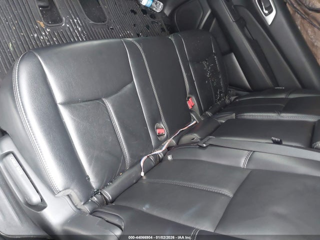 5N1DR2MMXKC589555 Nissan Pathfinder Sl