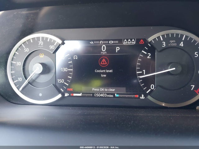 2020 LAND ROVER DISCOVERY SPORT SALCJ2FX3LH877199 Photo 6