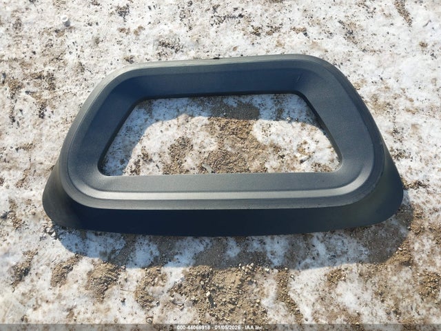 Tesla Model Y Performance Dual Motor All-wheel Drive 2022 7SAYGDEF2NF520604 Image 12