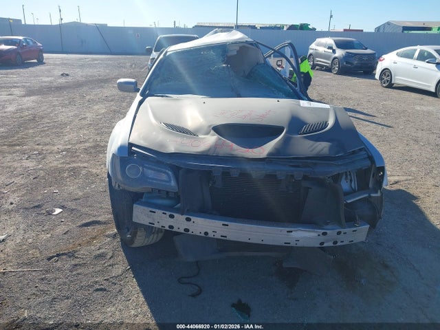 2021 Chrysler 300 Touring მანქანა იყიდება აუქციონზე, vin: 2C3CCAAG4MH541497, აუქციონის ნომერი: 44066920