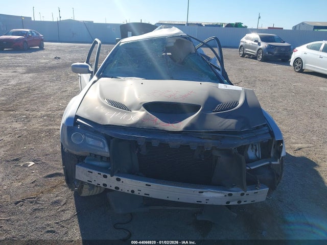 2021 Chrysler 300 Touring მანქანა იყიდება აუქციონზე, vin: 2C3CCAAG4MH541497, აუქციონის ნომერი: 44066920