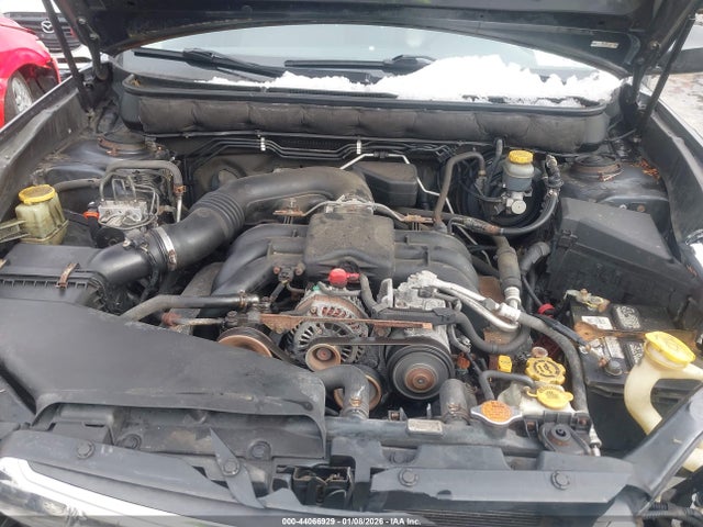 Продаж на аукціоні авто 2011 Subaru Outback 3.6r Limited, vin: 4S4BRDJC0B2405311, номер лоту: 44066929