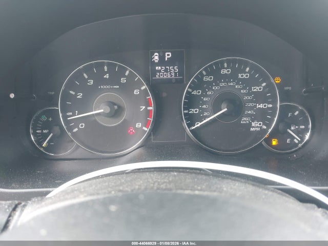 Продаж на аукціоні авто 2011 Subaru Outback 3.6r Limited, vin: 4S4BRDJC0B2405311, номер лоту: 44066929