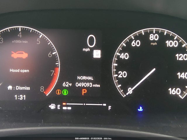 Honda Civic Sport 2022 2HGFE2F57NH598098 Image 15