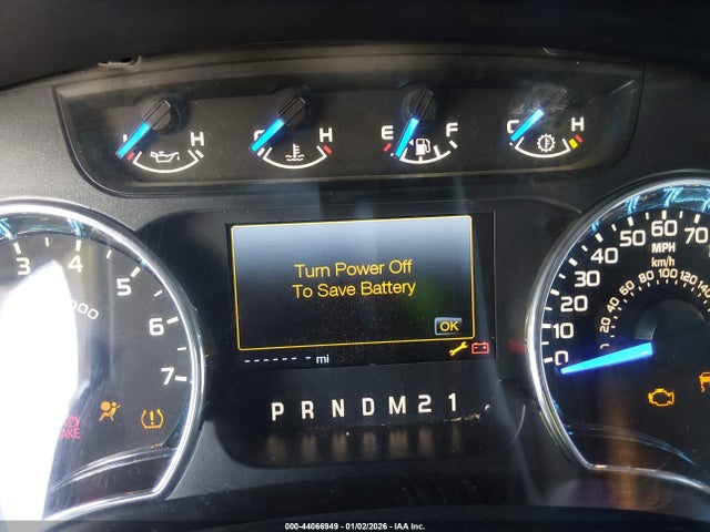Ford F-150 Xlt 2014 1FTFW1EF2EFA23358 Image 15