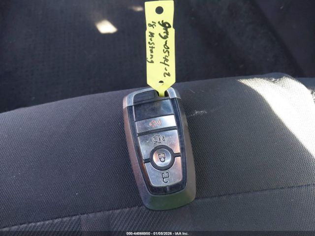 2018 FORD MUSTANG 1FA6P8CF4J5120544 Photo 10