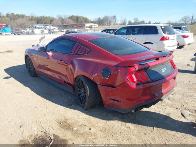 2018 FORD MUSTANG 1FA6P8CF4J5120544 Photo 2